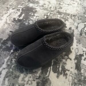 Kids Tasman Ugg slippers